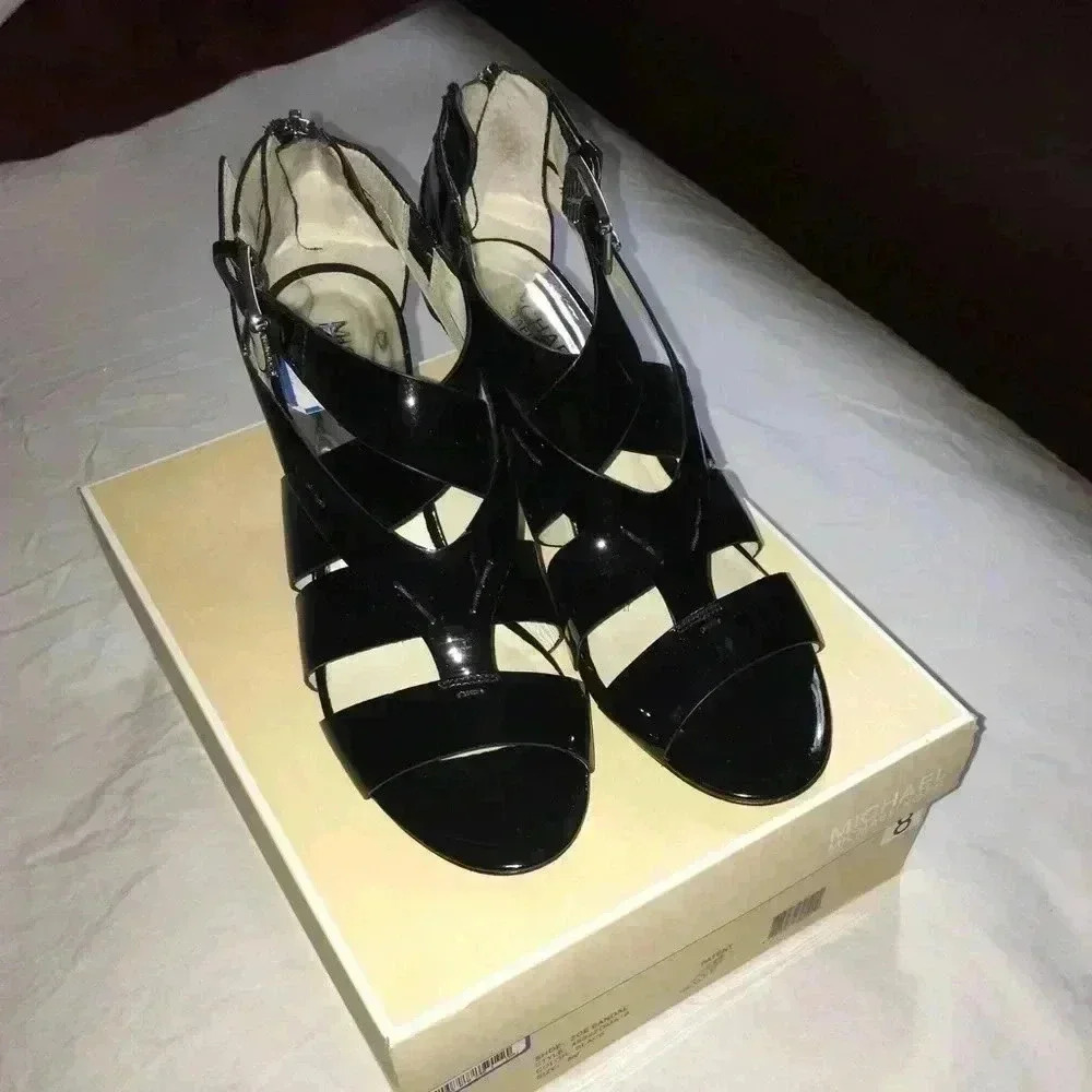 Michaels kors heels